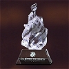 crystal flame awards