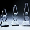 crystal globe awards
