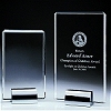 crystal plaques