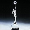 crystal awards