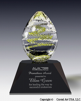 Prometheus Fire Award