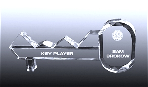 key  award