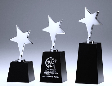 eclipse star award 