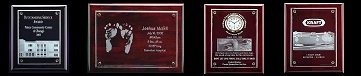 WallPlaques