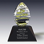 Prometheus Fire Award
