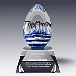 Unity Sphere award