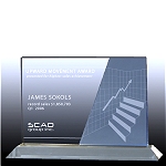 crystal upward movement award