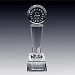 Vortex Award Obelisk