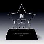 Brilliance star award