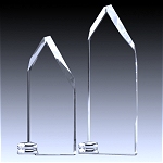 crystal peak tower award