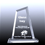 crystal peak tower award