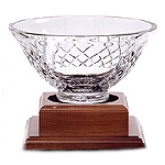 crystal decanter