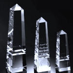 supreme obelisk award