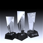 supreme obelisk award