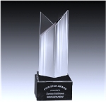 supreme obelisk award