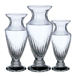 crystal bowl