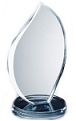starfire glass award